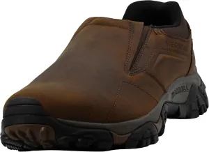 Merrell Men's Moab Adventure Moc Moccasin