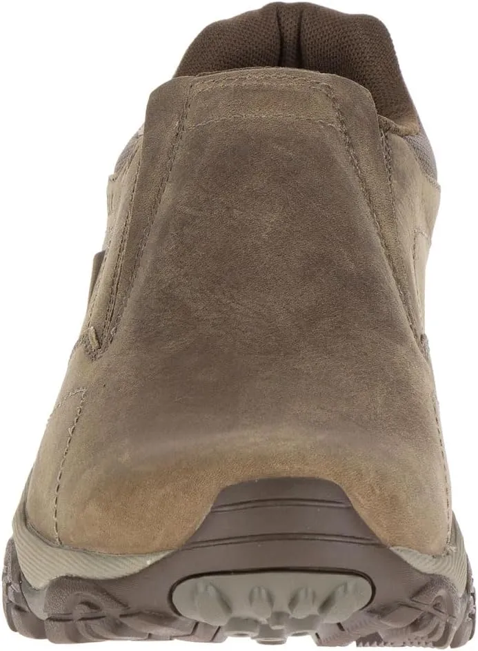 Merrell Men's Moab Adventure Moc Moccasin