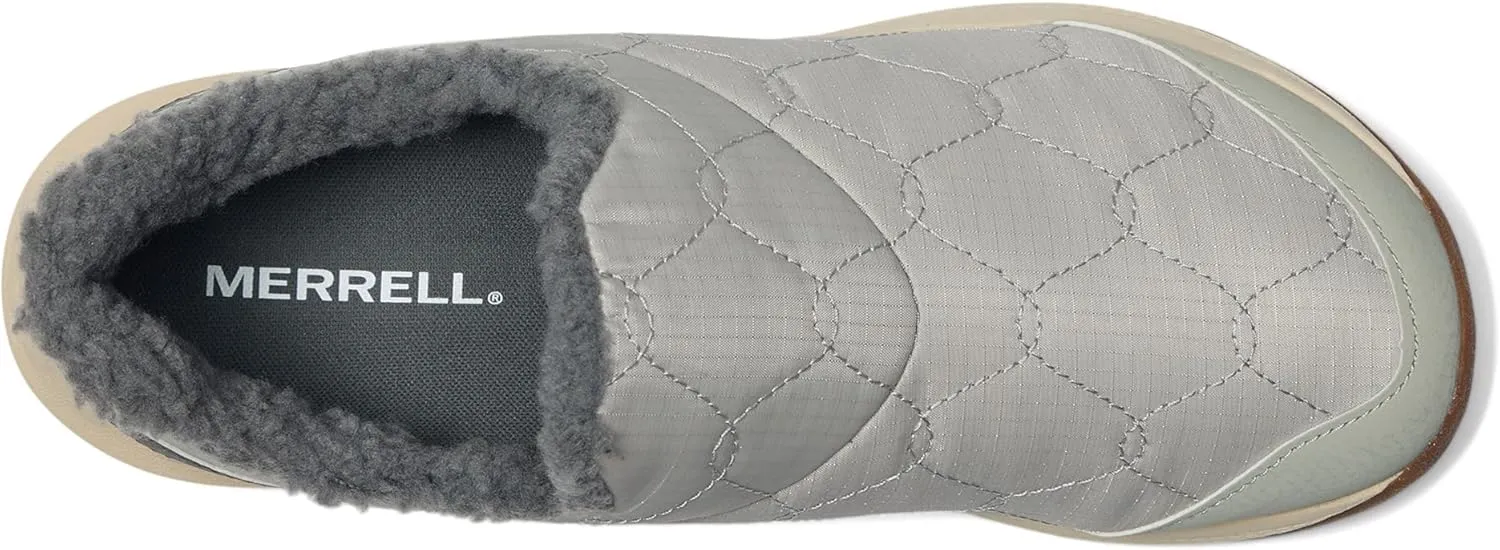 Merrell Women's Antora 3 Thermo Moc Hiking Shoe