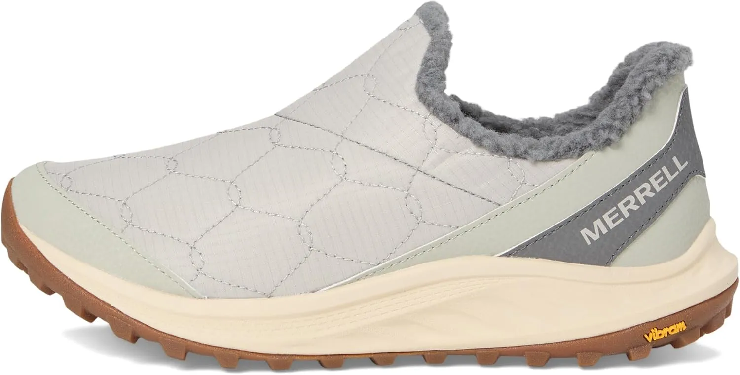 Merrell Women's Antora 3 Thermo Moc Hiking Shoe