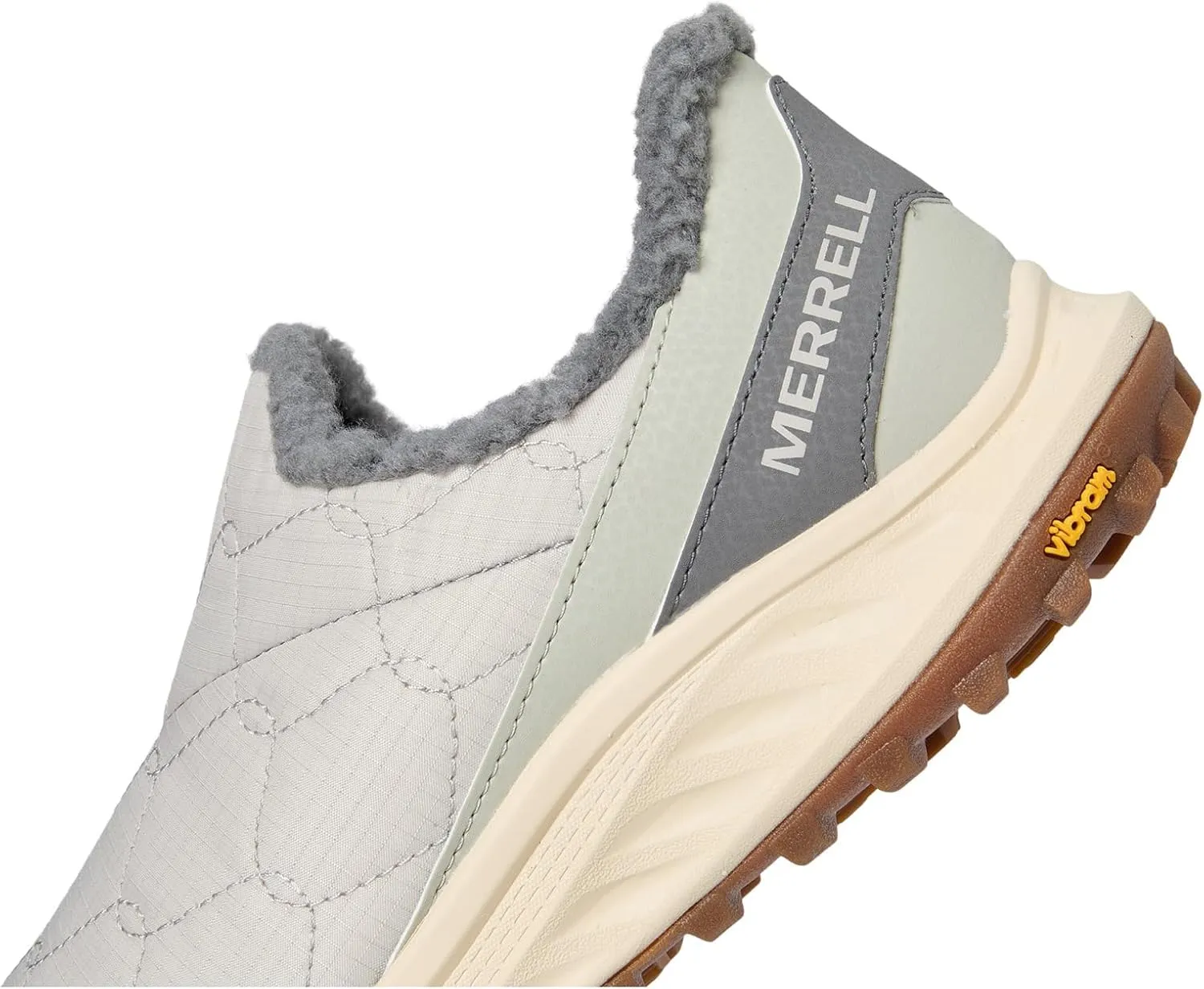 Merrell Women's Antora 3 Thermo Moc Hiking Shoe