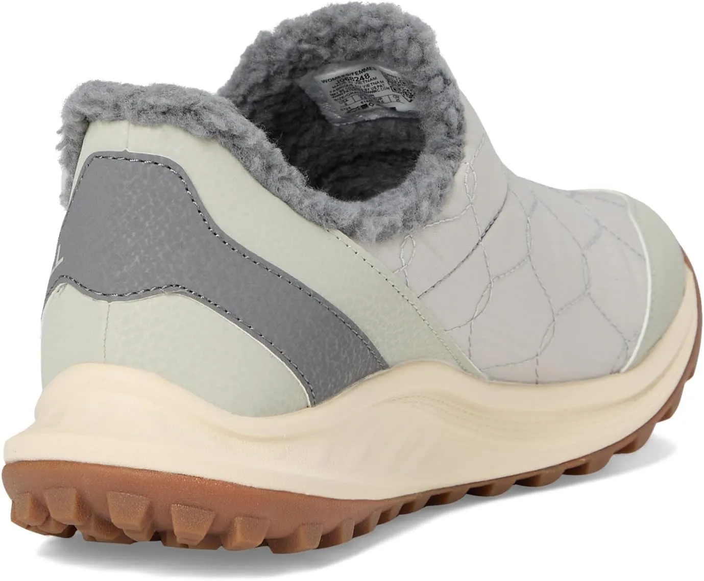 Merrell Women's Antora 3 Thermo Moc Hiking Shoe