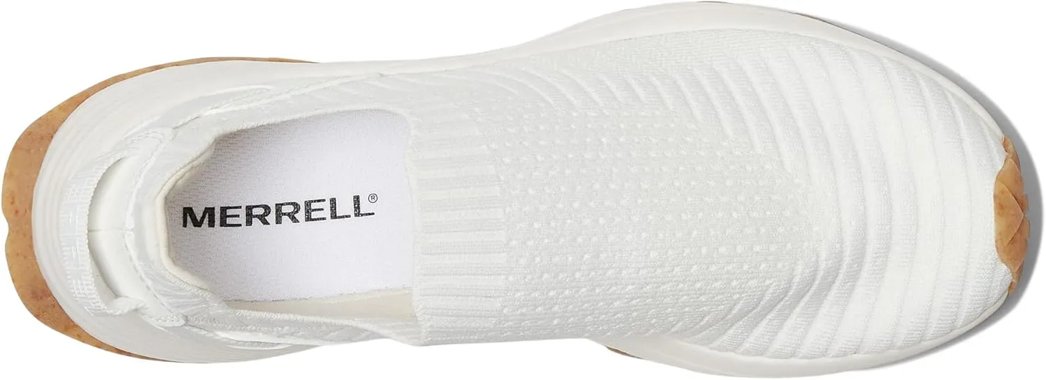 Merrell Women's Embark Moc Moccasin