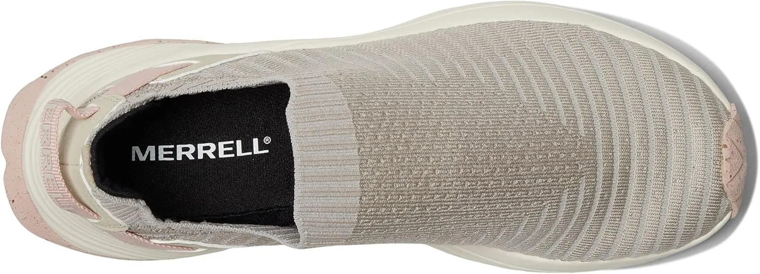 Merrell Women's Embark Moc Moccasin