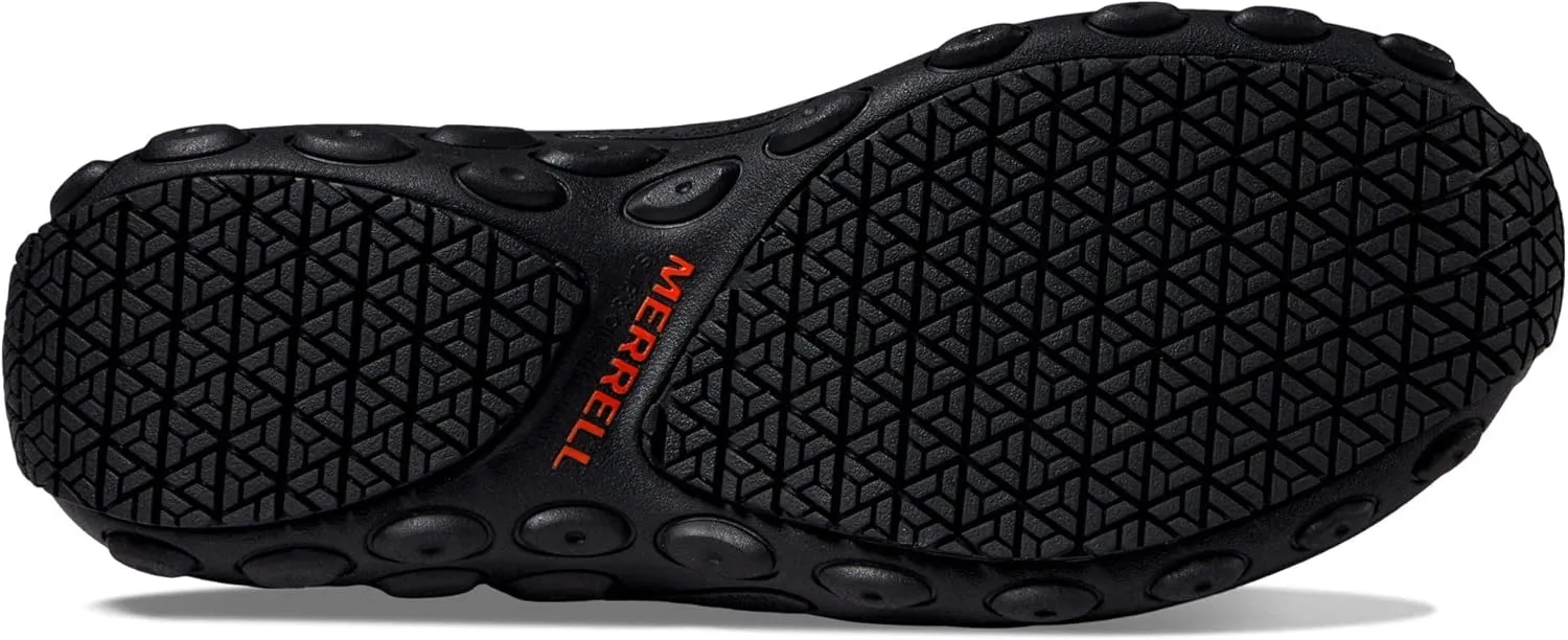 Merrell Women's Jungle Moc 2 Pro Industrial Shoe
