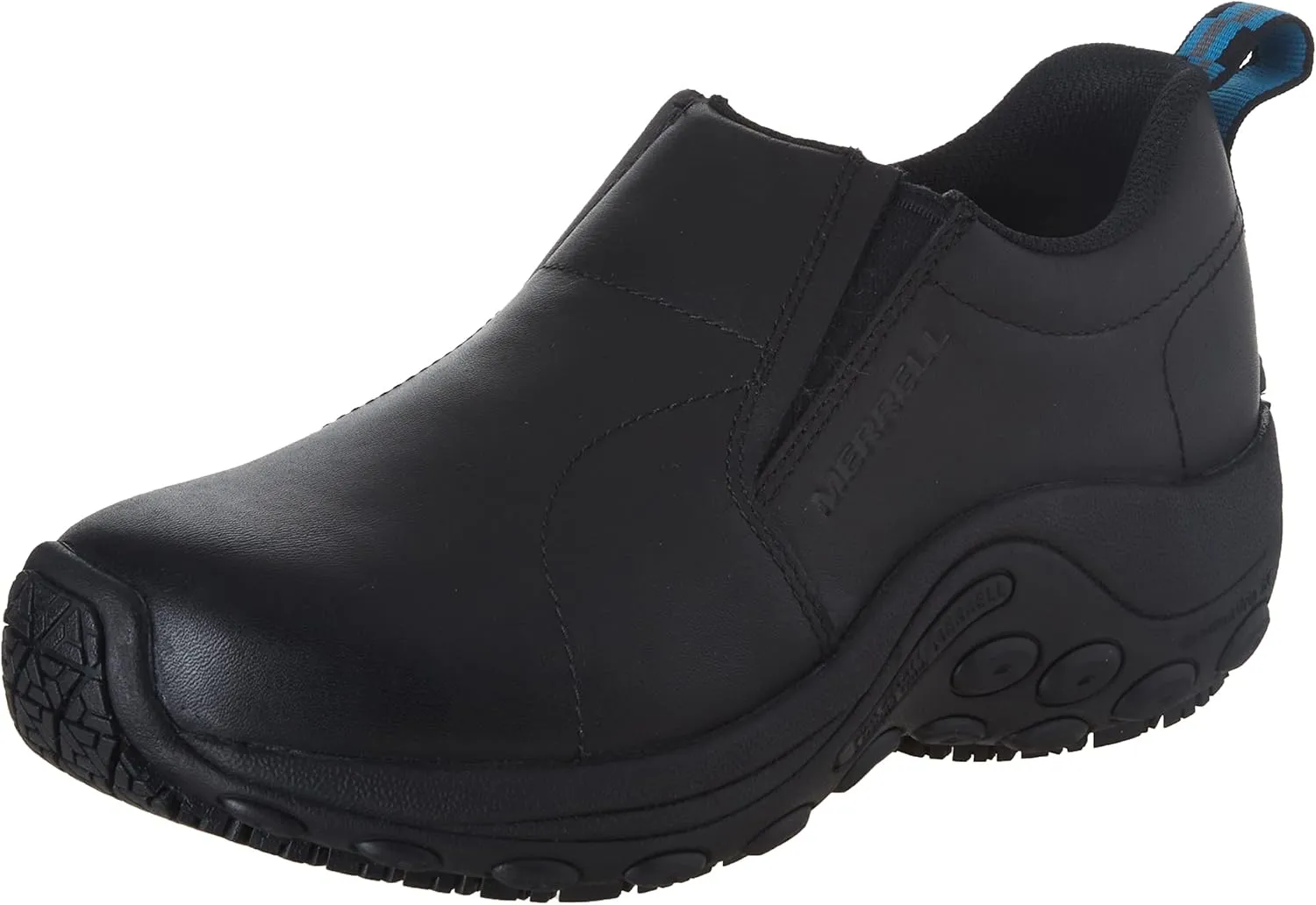 Merrell Women's Jungle Moc 2 Pro Industrial Shoe