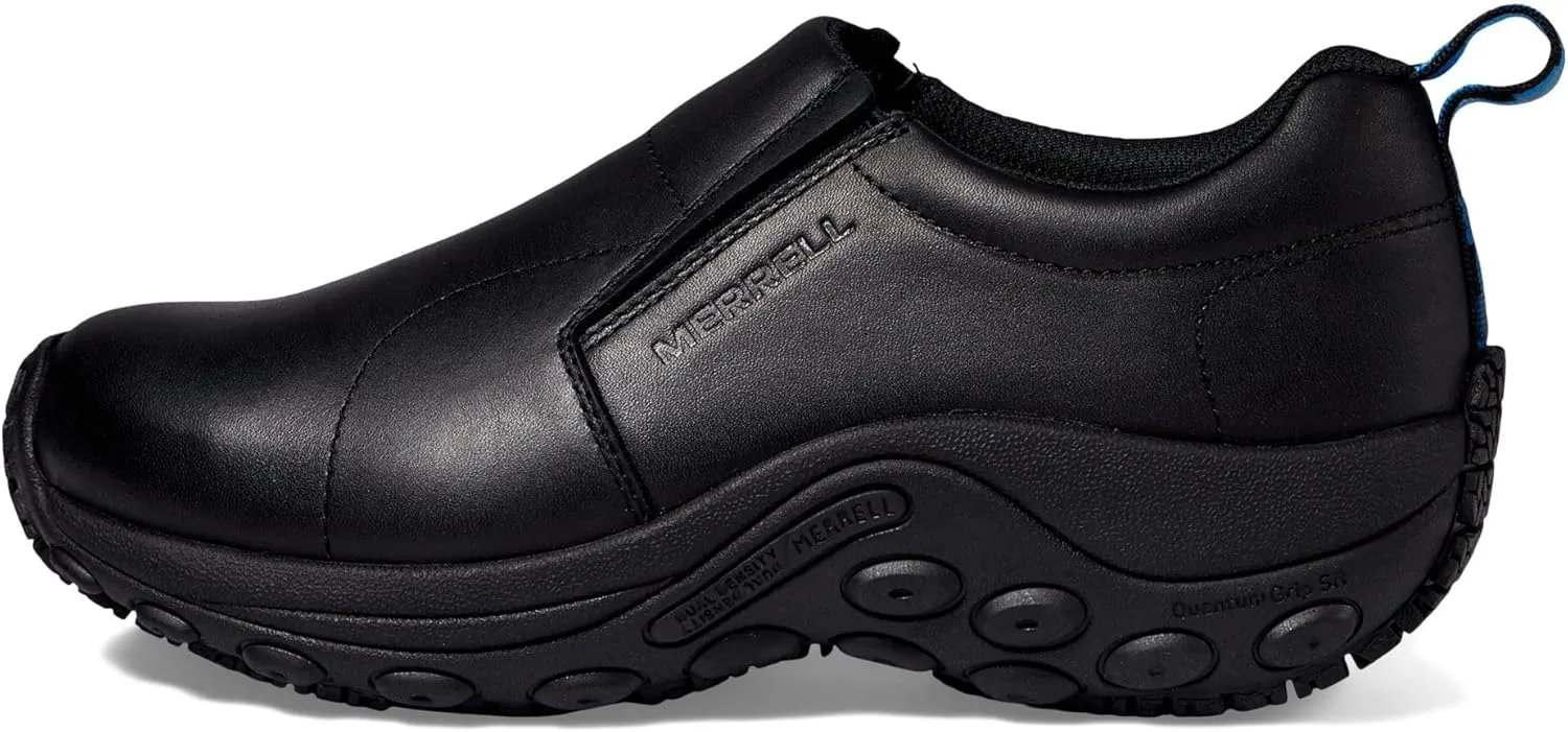 Merrell Women's Jungle Moc 2 Pro Industrial Shoe