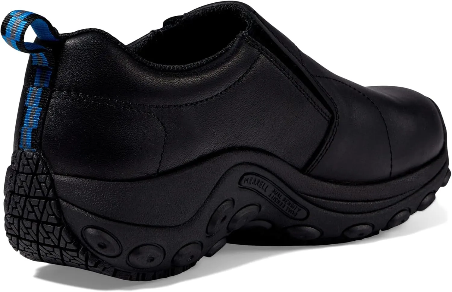 Merrell Women's Jungle Moc 2 Pro Industrial Shoe