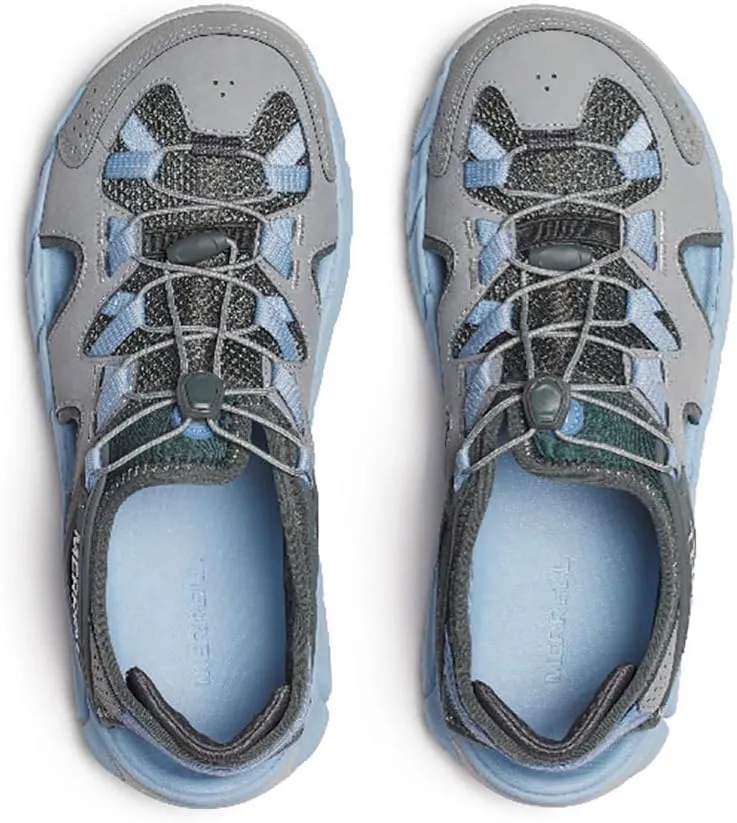 Merrell Women's Maipo Explorer Sieve Walking Shoe