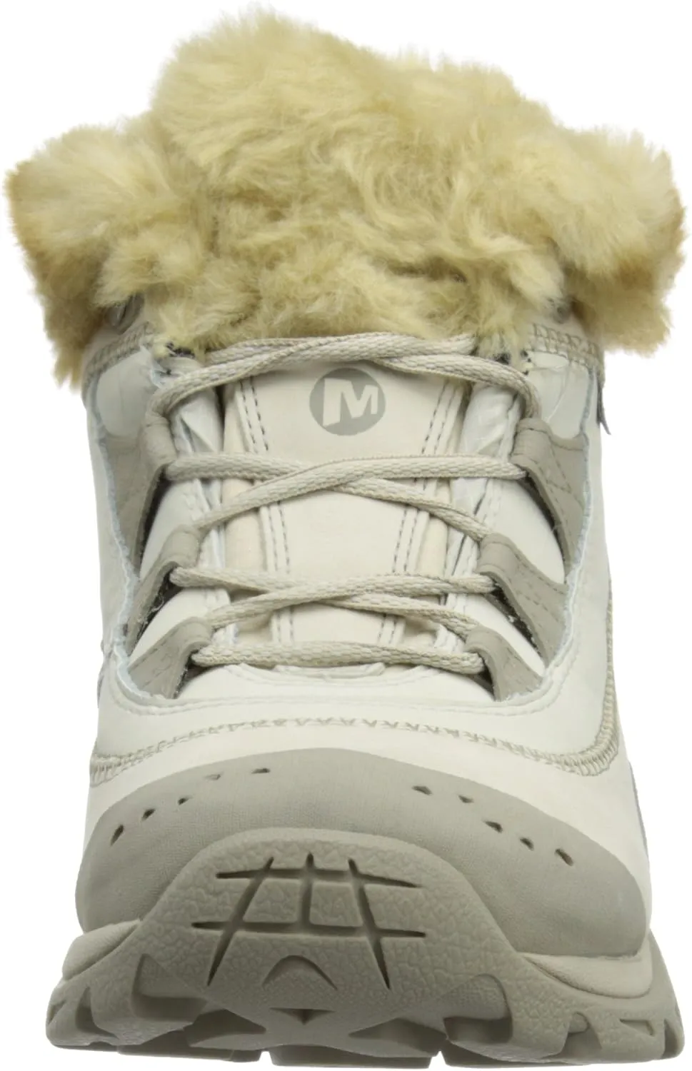 Merrell Women's Shoes for Learning to Walk Boat