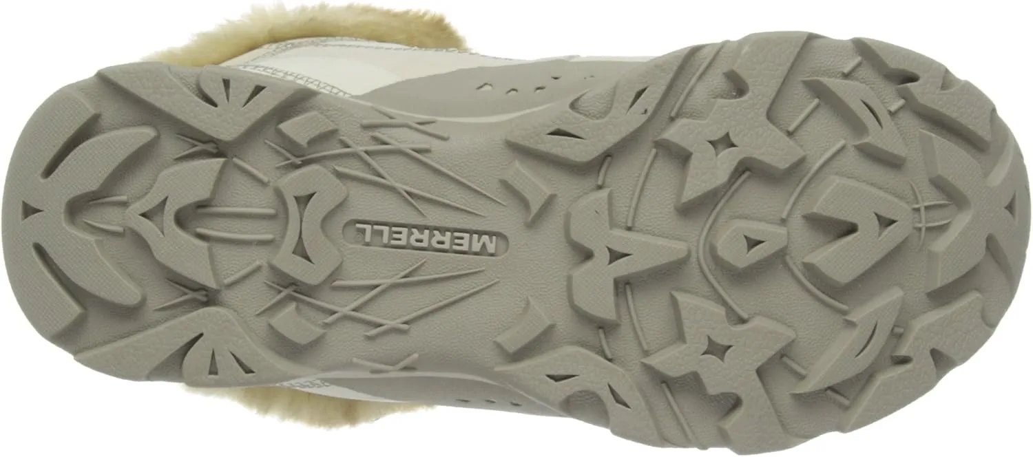 Merrell Women's Shoes for Learning to Walk Boat