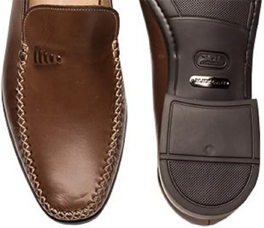 Mezlan Men's Pujol,Tan/Brown Nappa Calf,US
