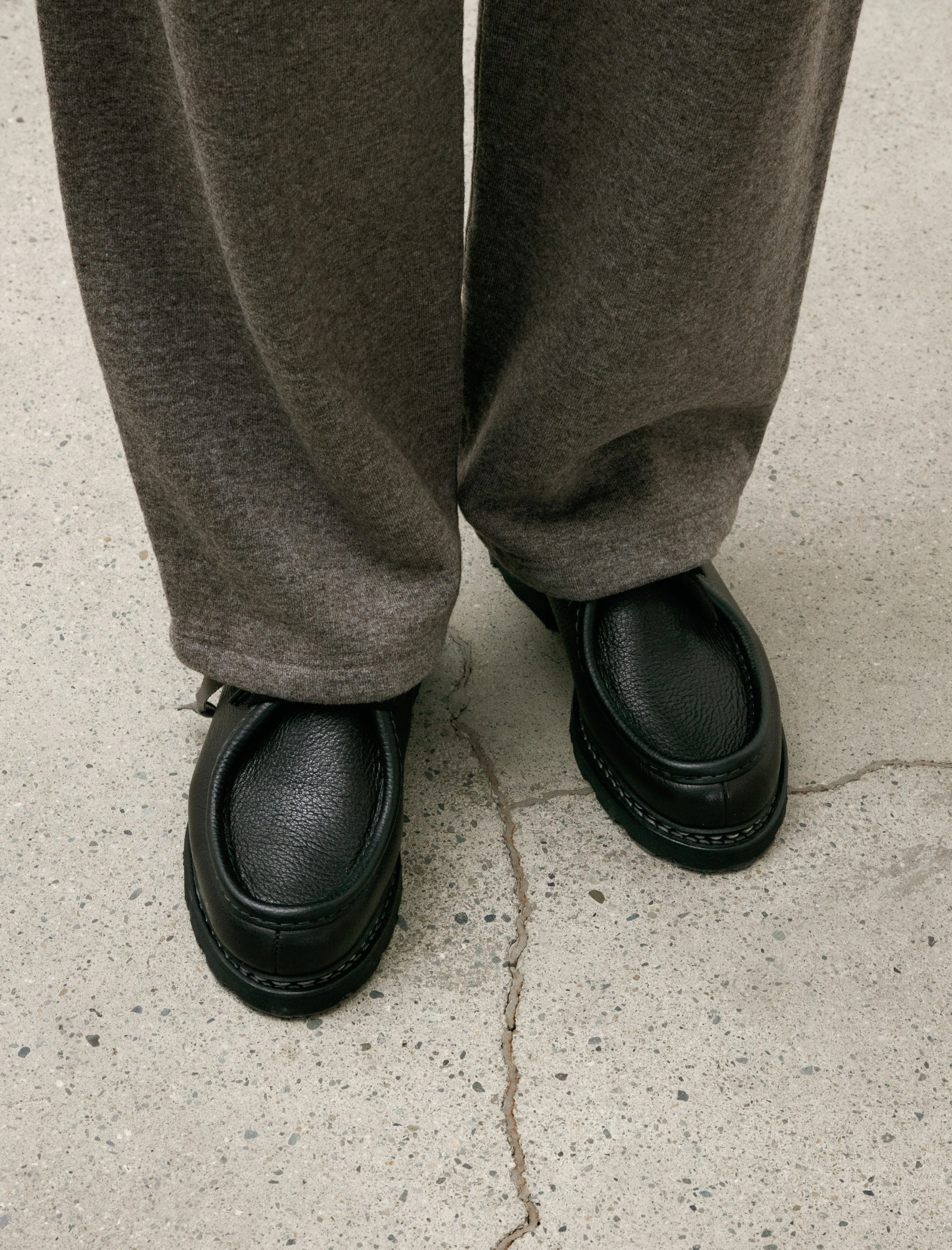 Michael Marche Cerf Noir