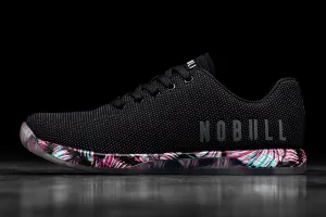 MIDNIGHT PALM TRAINER (WOMEN'S)