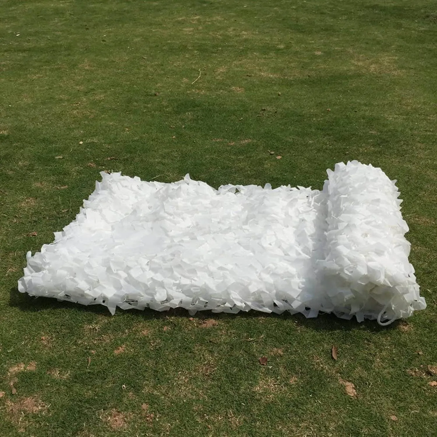Military Camouflage Net,Hunting Camouflage Netting,Shade Net for Patio,2/3/4/5/6/7/8m,Windproof Car Canopy,Background Decoration,Various Sizes