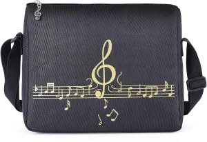 Mini Crossbody Bag for Women,Shoulder Bag,Waterproof Oxford cloth Tote Bag Adjustable Strap with 5mm Sponge Padding