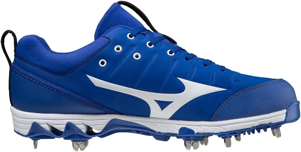Mizuno Men's 9-Spike Ambition 2 Baseball Shoe
