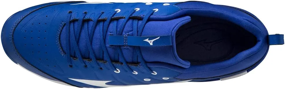 Mizuno Men's 9-Spike Ambition 2 Baseball Shoe