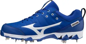 Mizuno Men's 9-Spike Ambition 2 Baseball Shoe