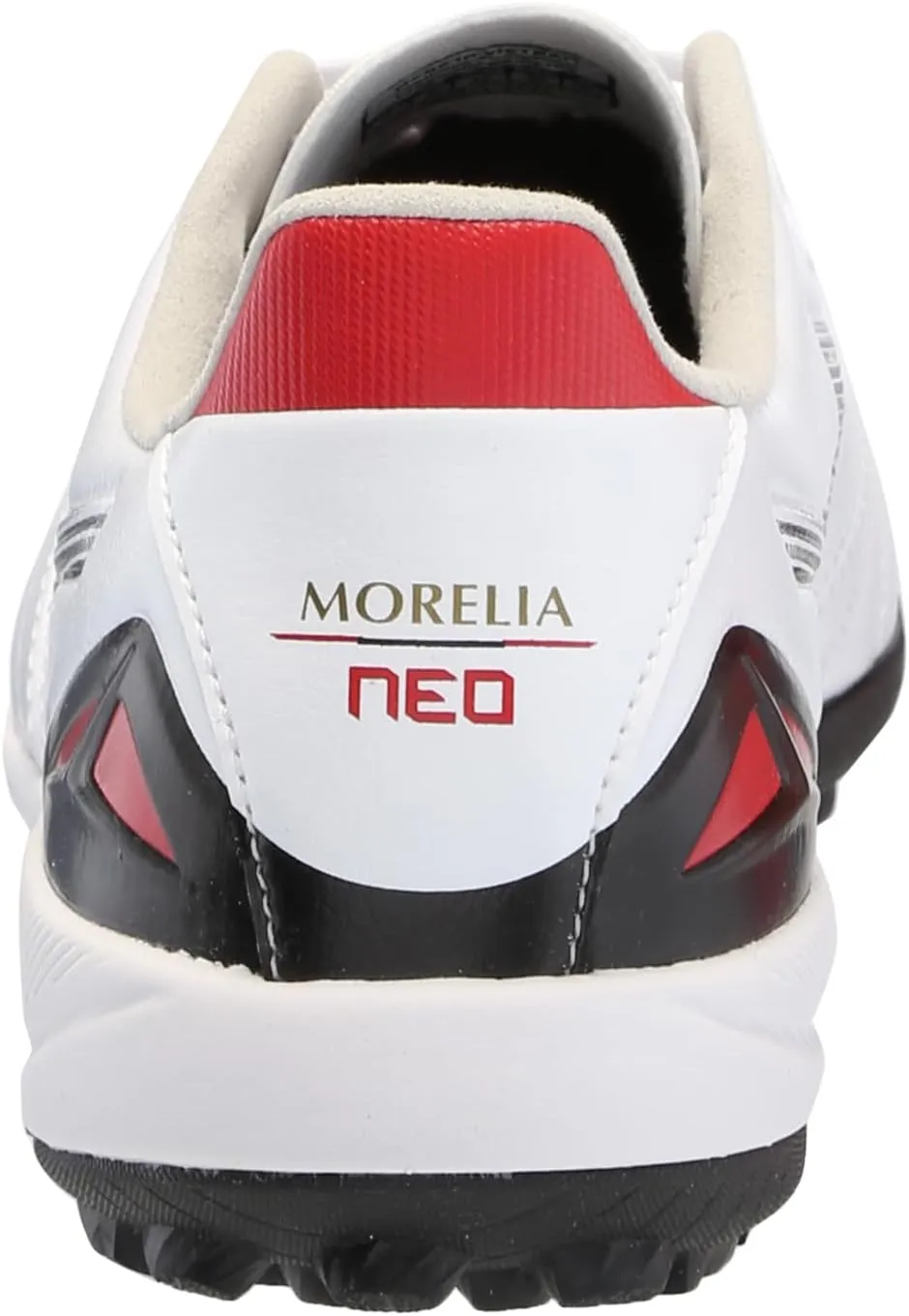 Mizuno Men's Morelia Neo Iv Pro Kl as Soccer Shoe