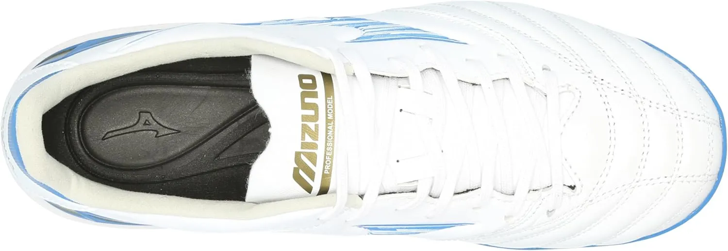 Mizuno Men's Morelia Neo Iv Pro Kl as Soccer Shoe