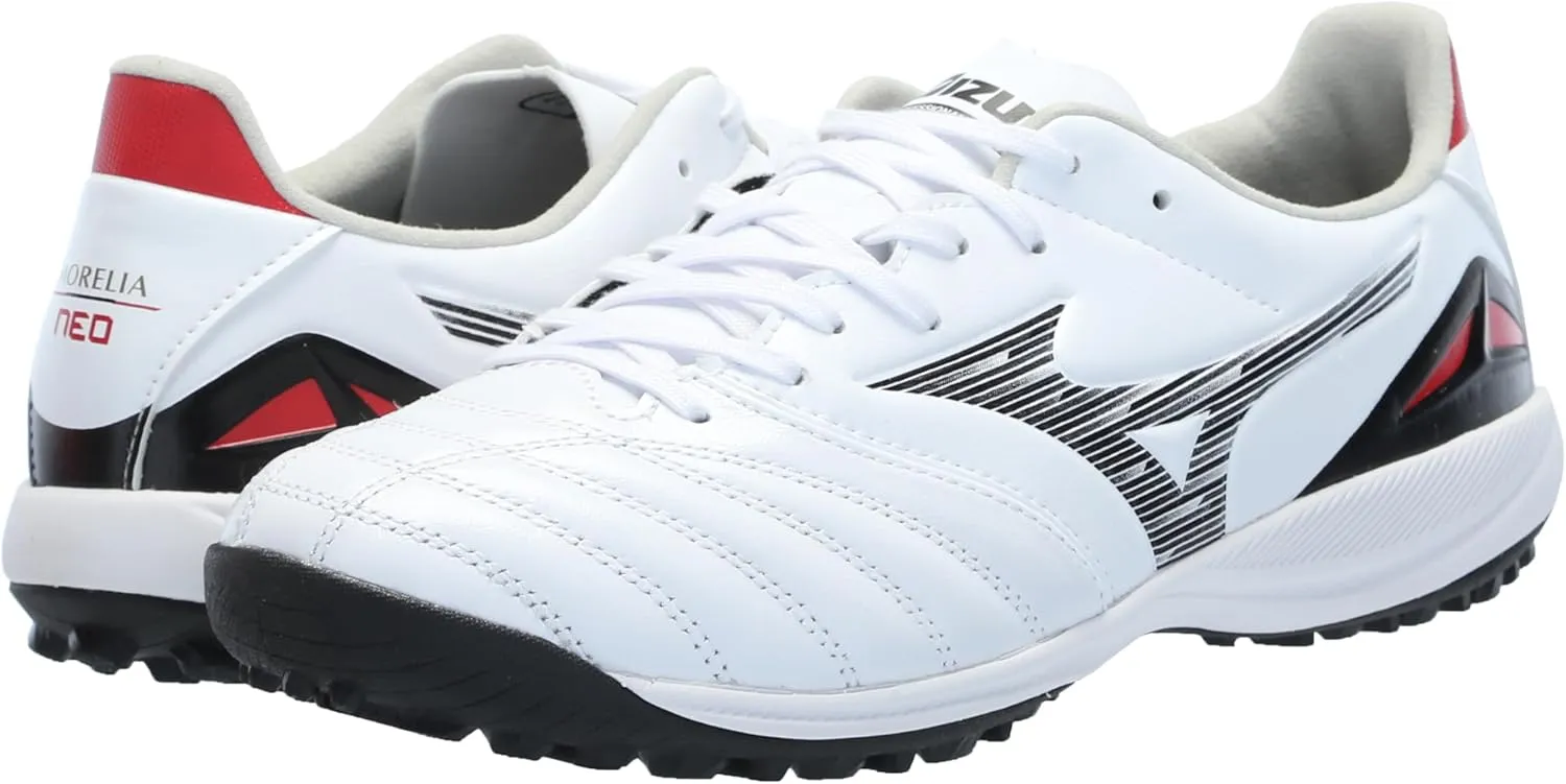 Mizuno Men's Morelia Neo Iv Pro Kl as Soccer Shoe