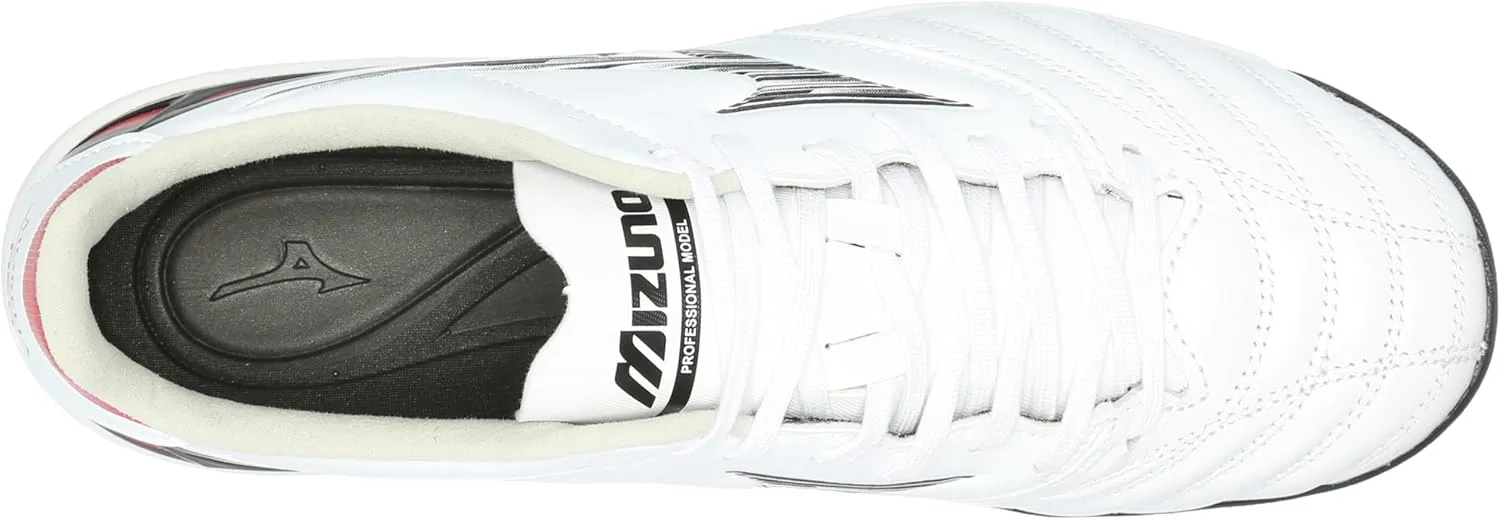 Mizuno Men's Morelia Neo Iv Pro Kl as Soccer Shoe