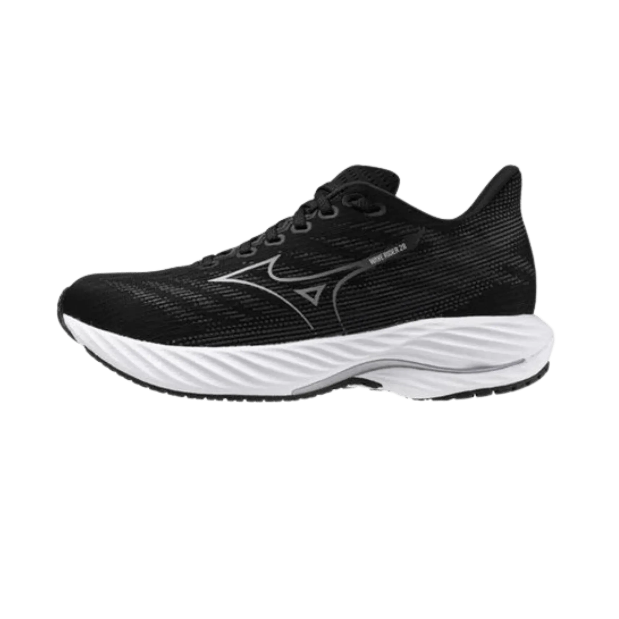MIZUNO WOMEN'S WAVE RIDER 28