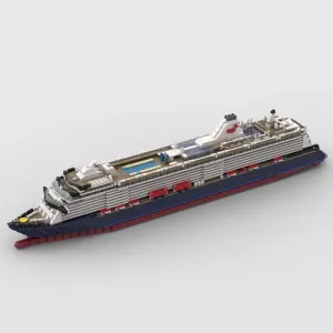 MOC-68011 Micheve No. 3