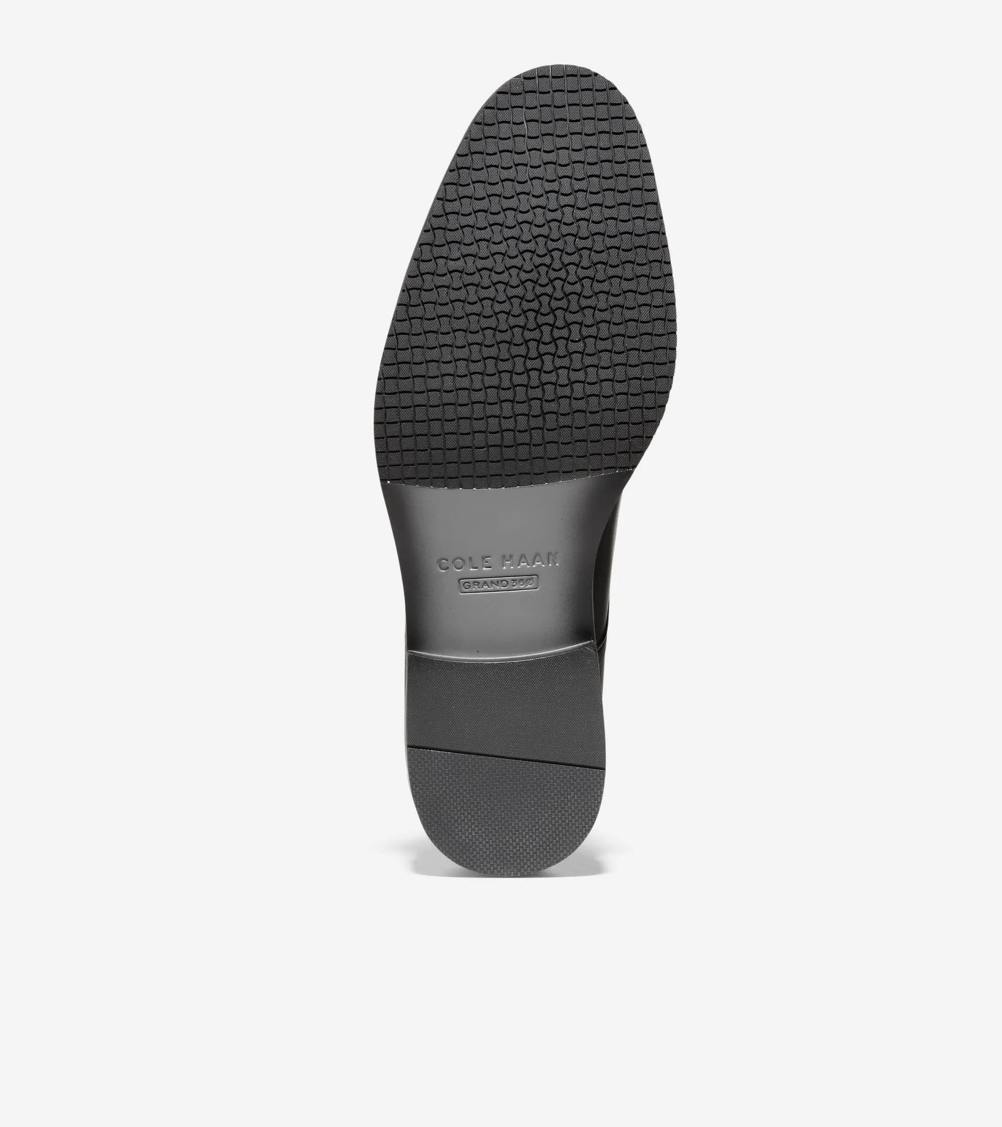 Modern Essentials Cap Toe Oxfords