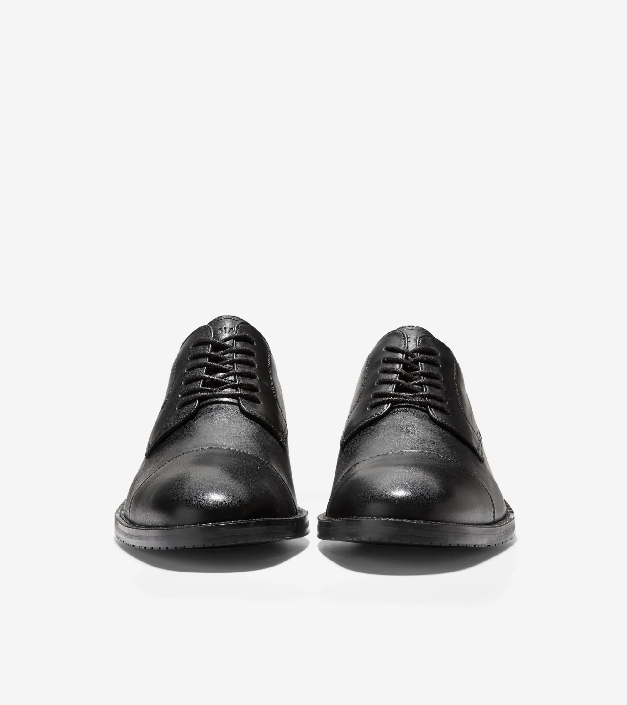 Modern Essentials Cap Toe Oxfords