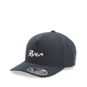 Muji Pinched Snapback