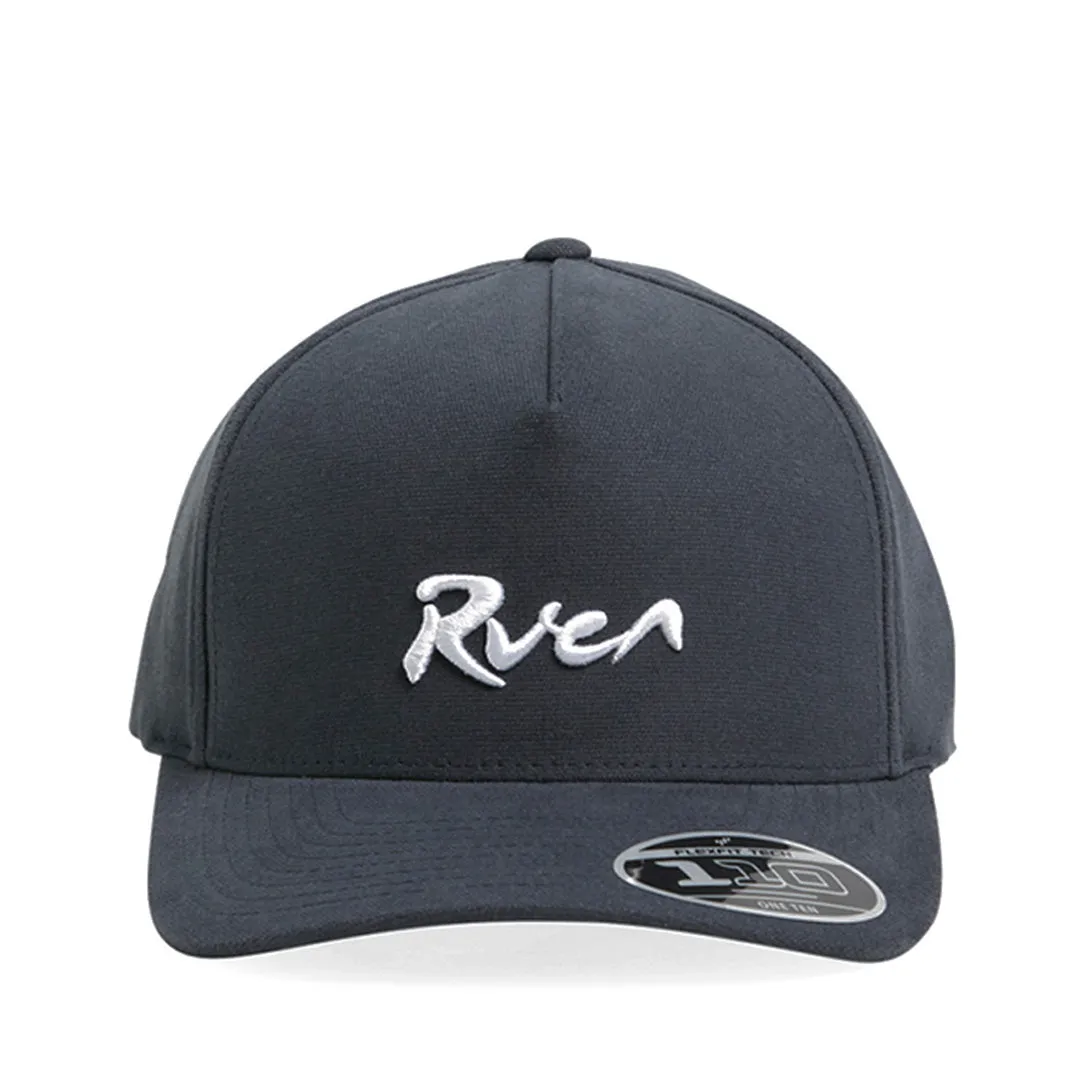 Muji Pinched Snapback