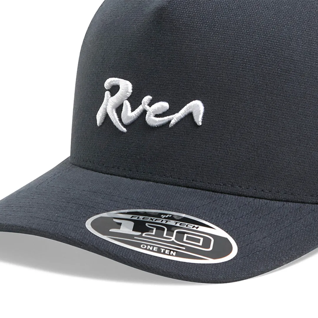 Muji Pinched Snapback