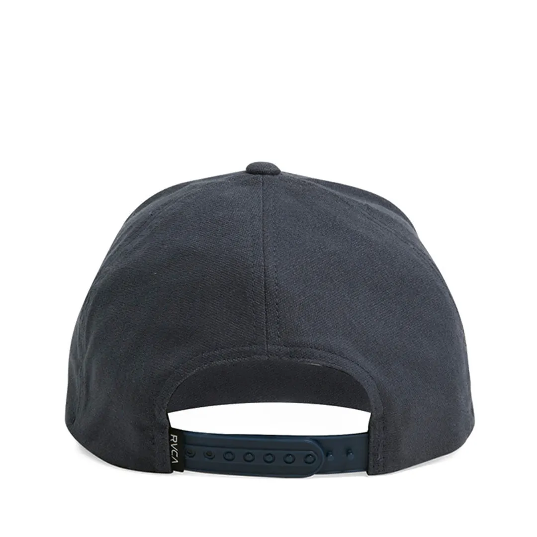 Muji Pinched Snapback