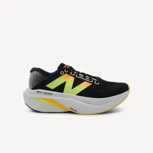 New Balance FuelCell SuperComp Trainer v3 Black Womens