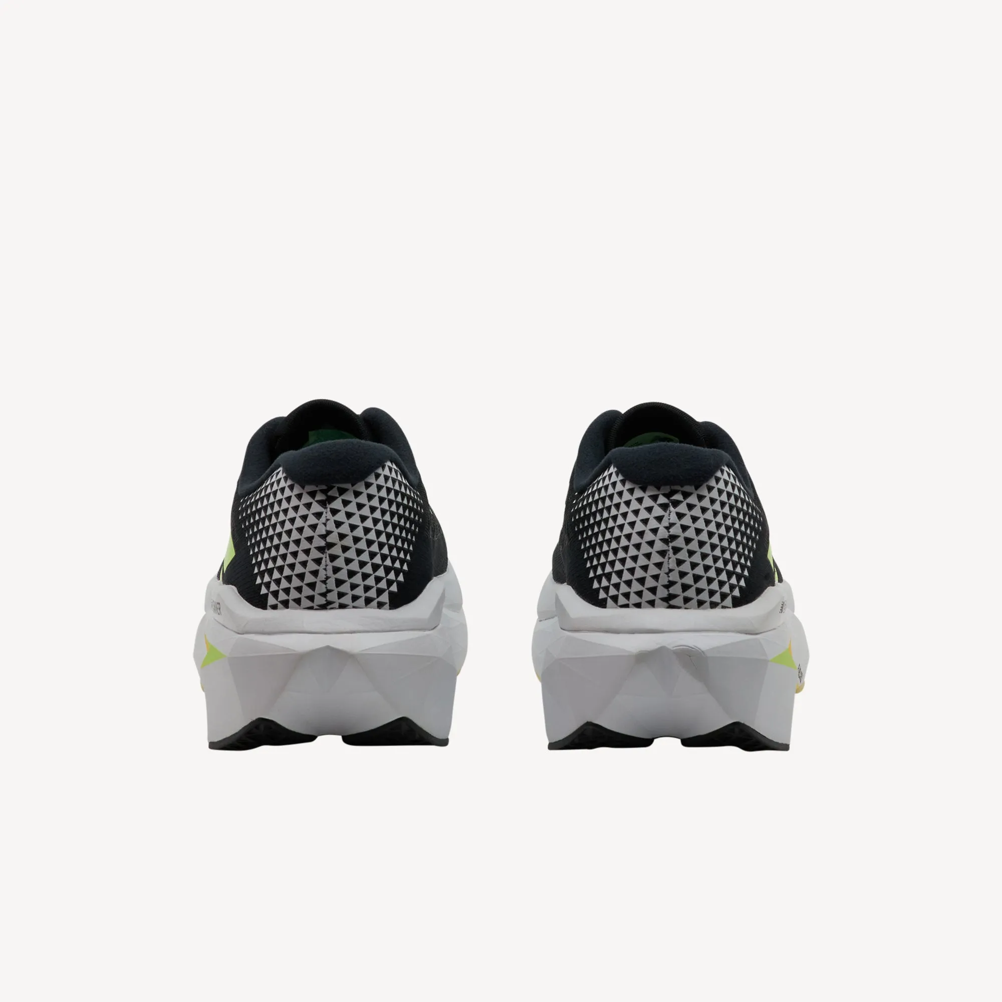 New Balance FuelCell SuperComp Trainer v3 Black Womens
