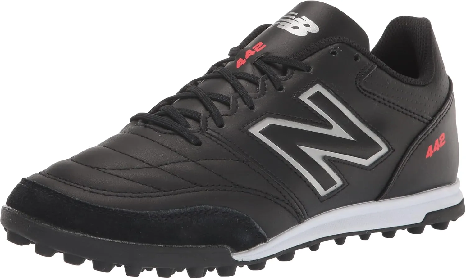 New Balance Men's 442 V2 Team TF Soccer Shoe