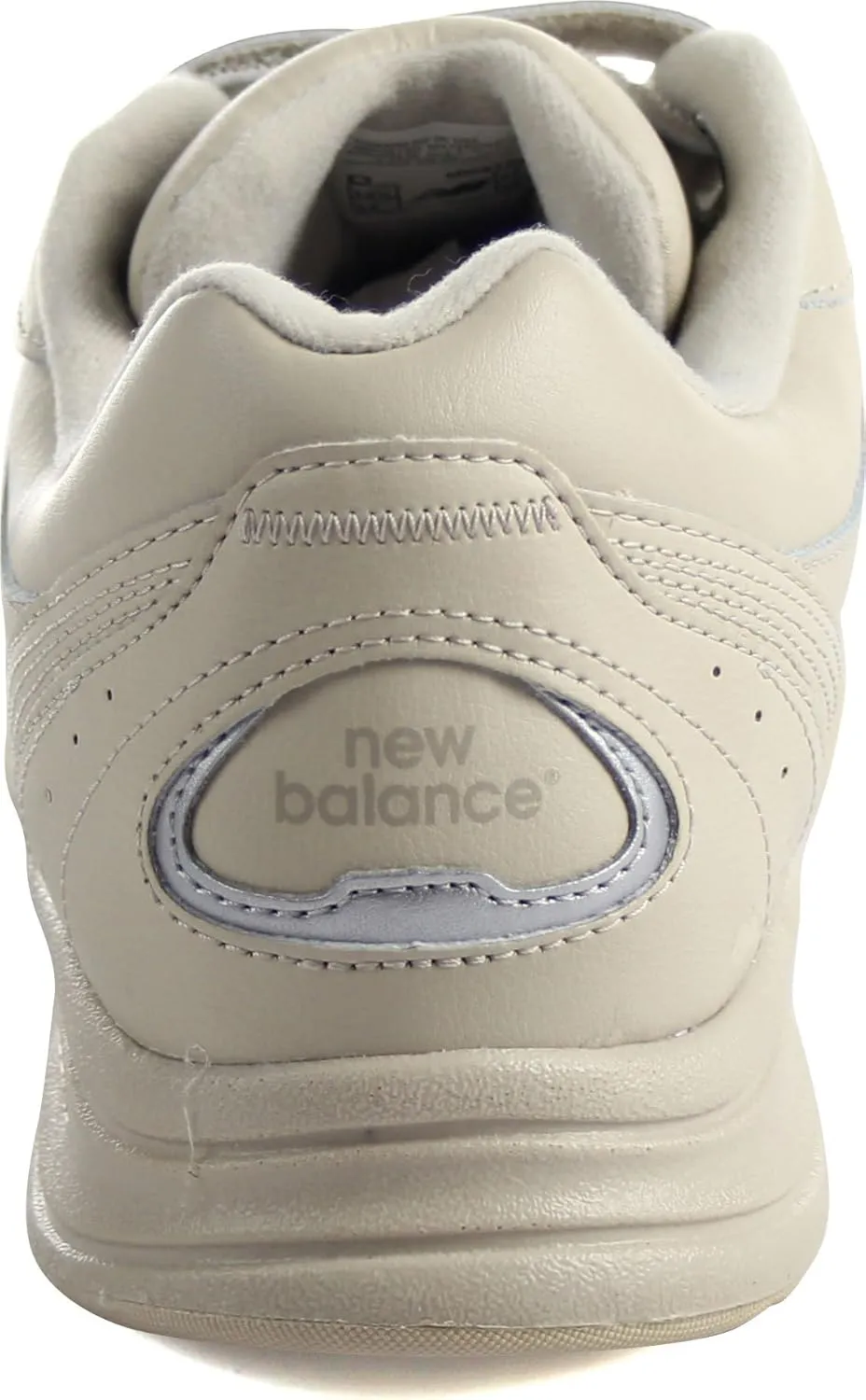 New Balance Men's 577 V1 Hook and Loop Walking Shoe