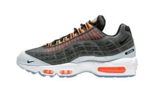 Nike Air Max 95 Kim Jones Total Orange