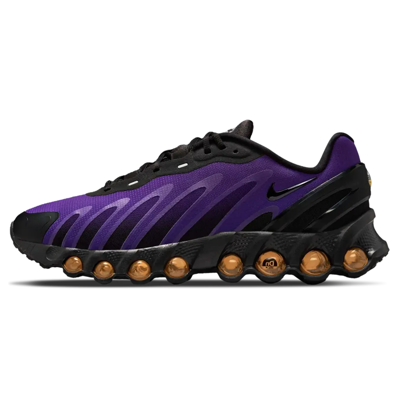 Nike Air Max DN 'Fierce Purple'