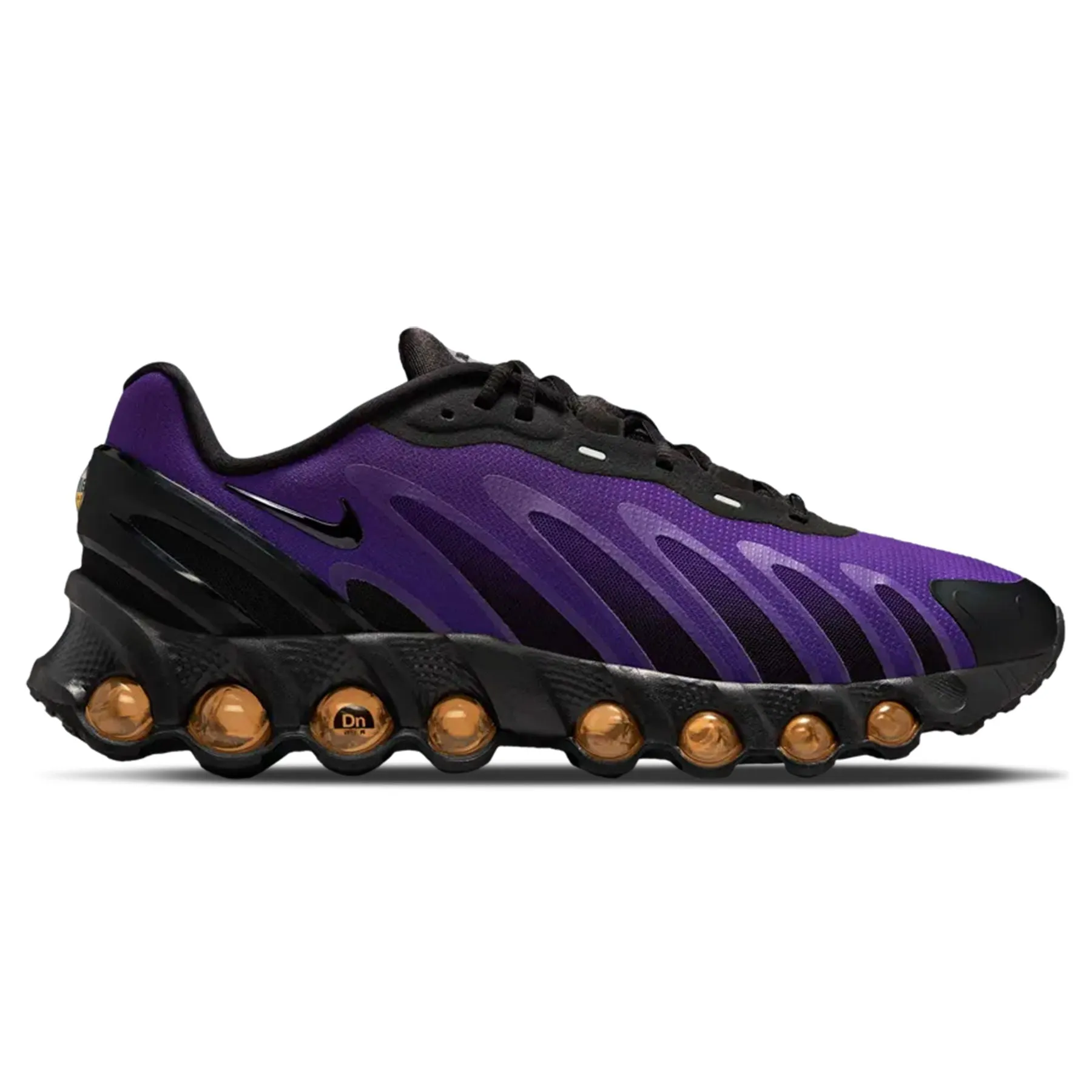 Nike Air Max DN 'Fierce Purple'