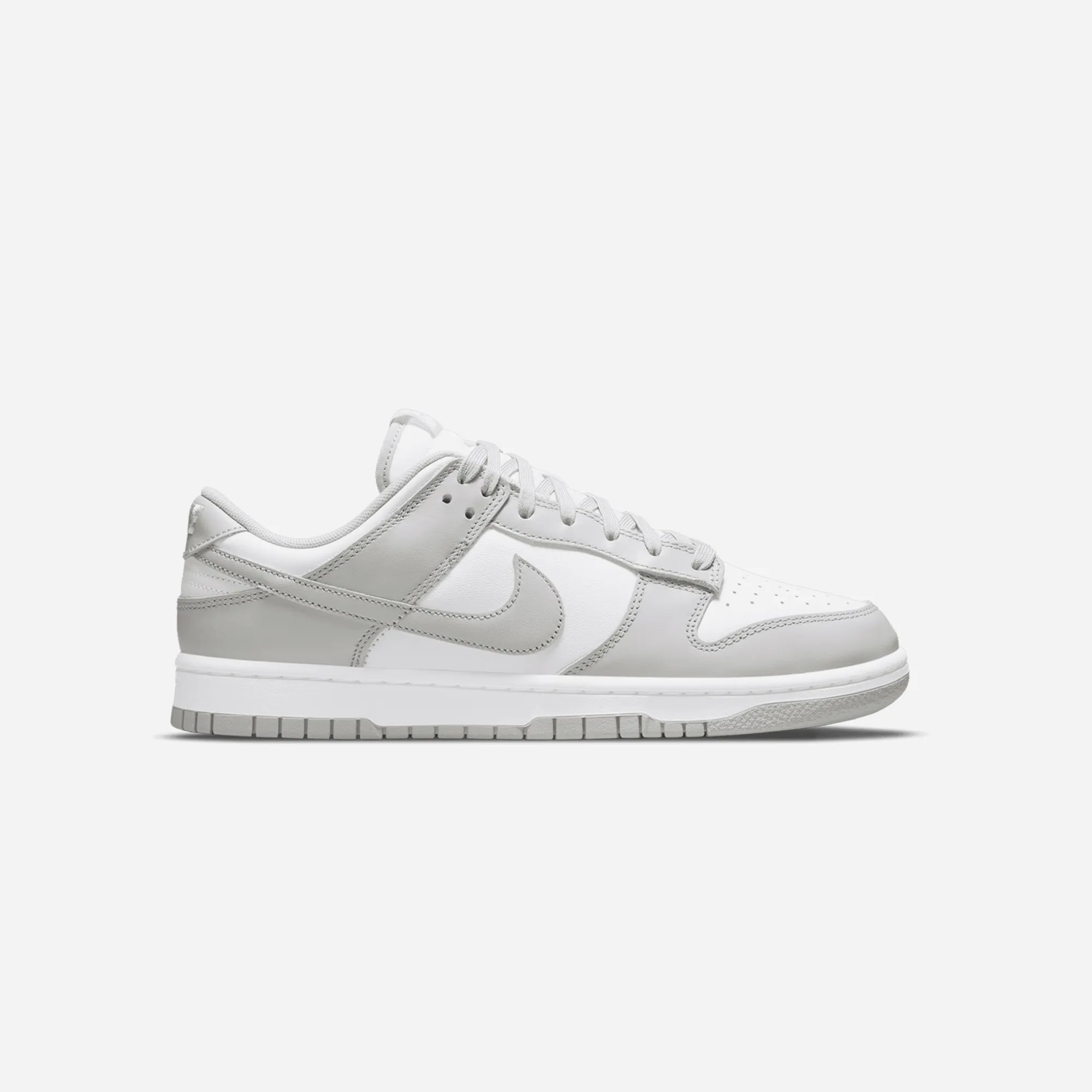 Nike Dunk Low Grey Fog