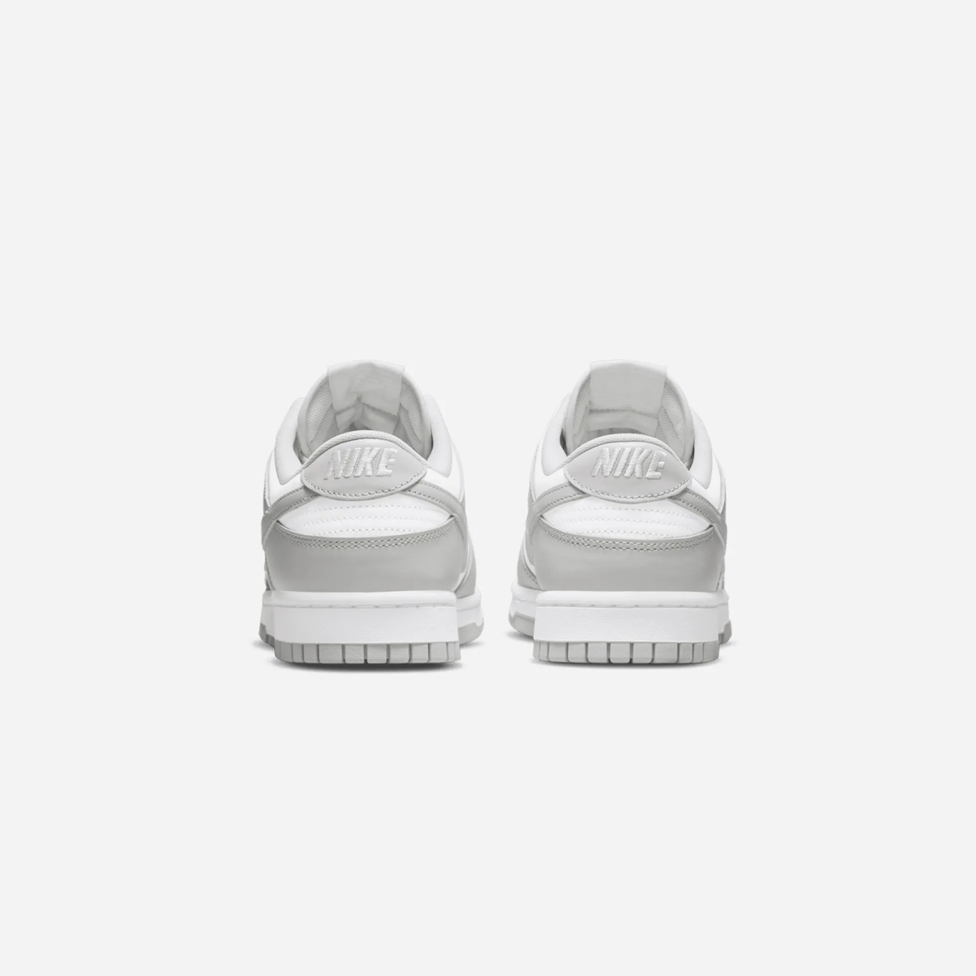 Nike Dunk Low Grey Fog