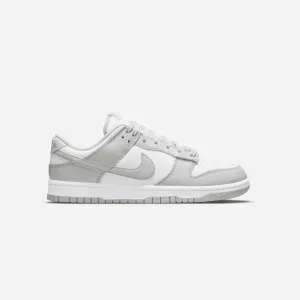 Nike Dunk Low Grey Fog
