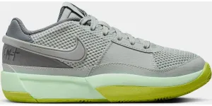 Nike Ja 1 Flash GS Cool Gray Silver Green DX2294-003 Shoe Sneaker Trainer