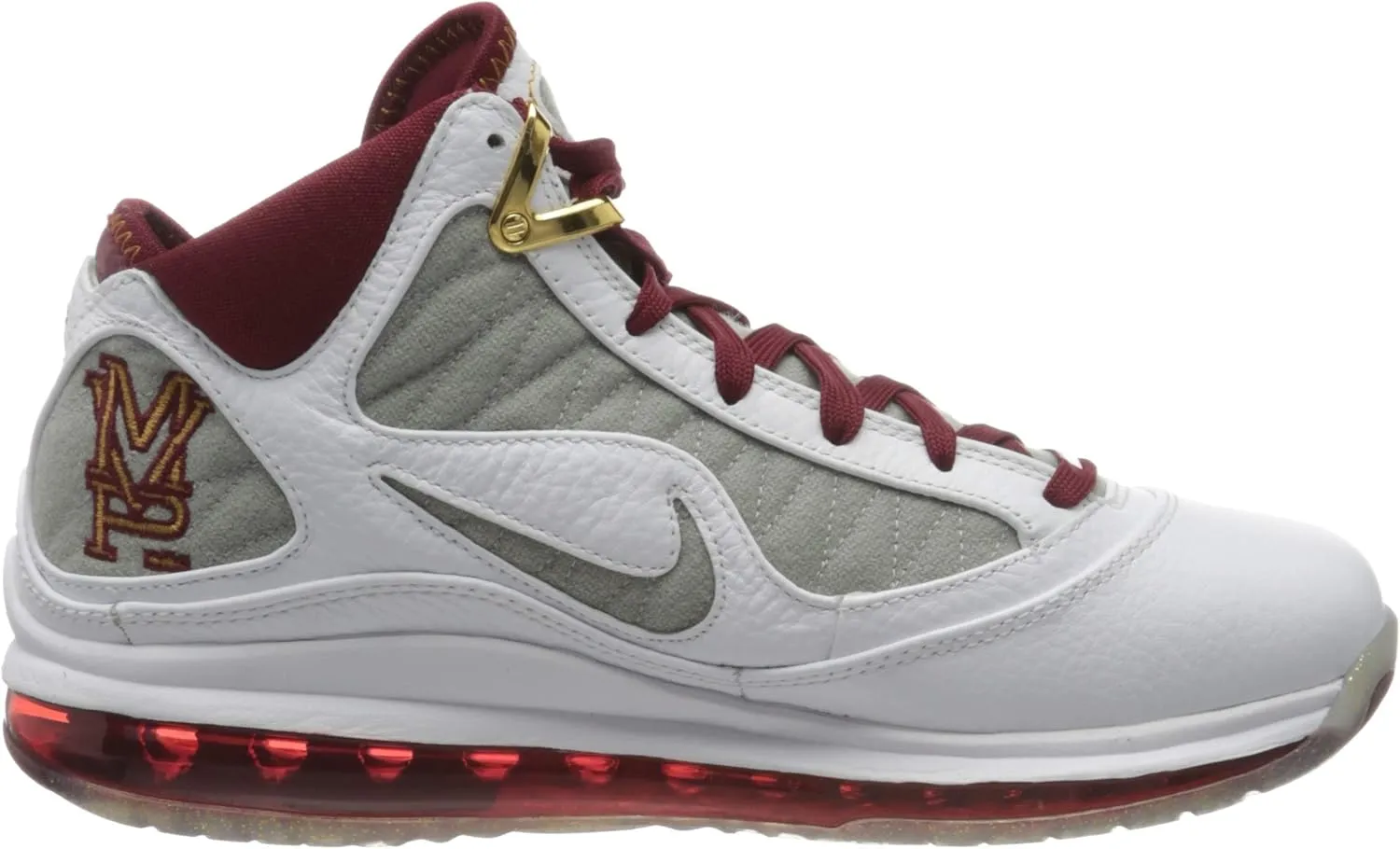 Nike Men's Lebron VII Basketball Shoe