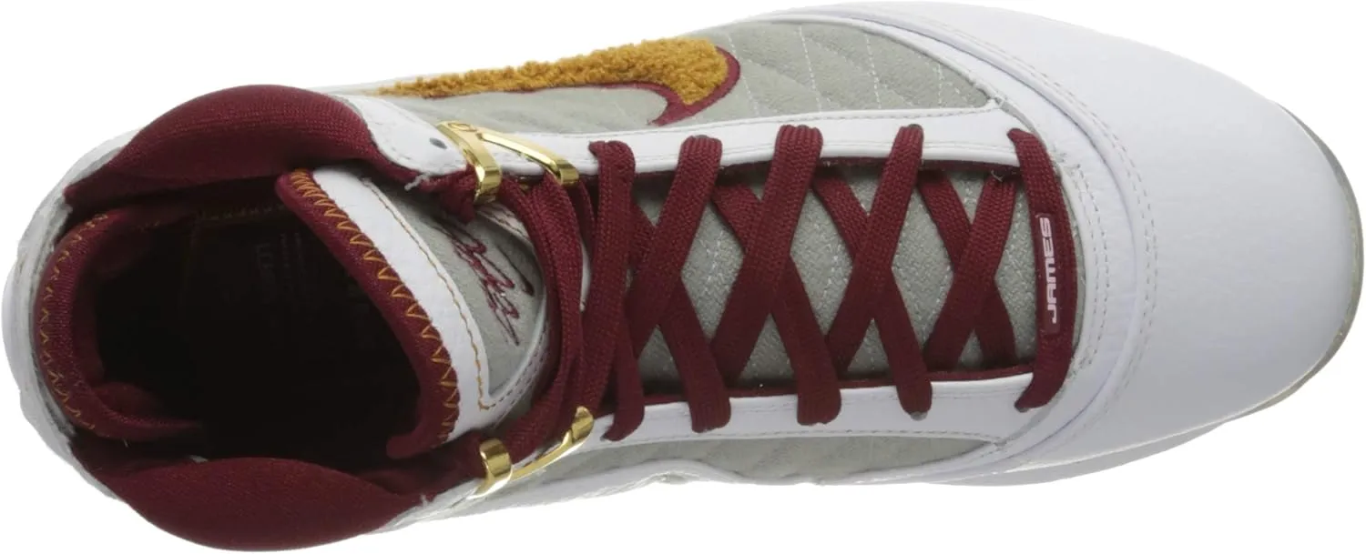 Nike Men's Lebron VII Basketball Shoe