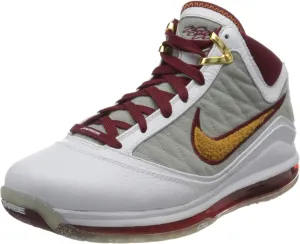 Nike Men's Lebron VII Basketball Shoe