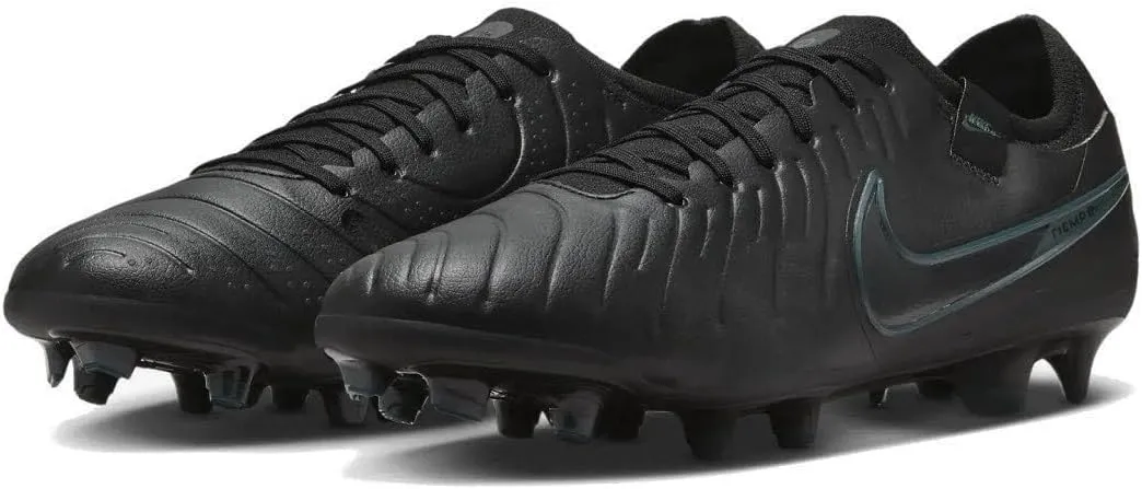Nike Men's Legend 10 Pro Fg Football Shoe